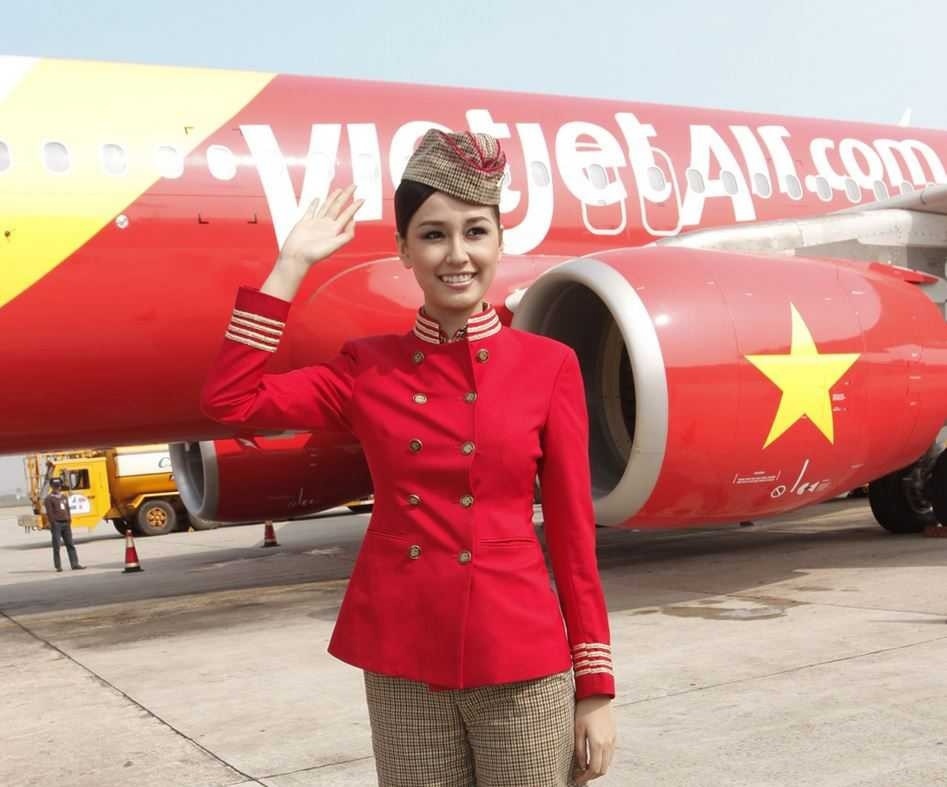 Вьетнам запустил первые прямые рейсы из Индии