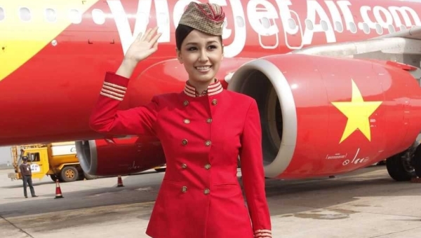 Вьетнам запустил первые прямые рейсы из Индии