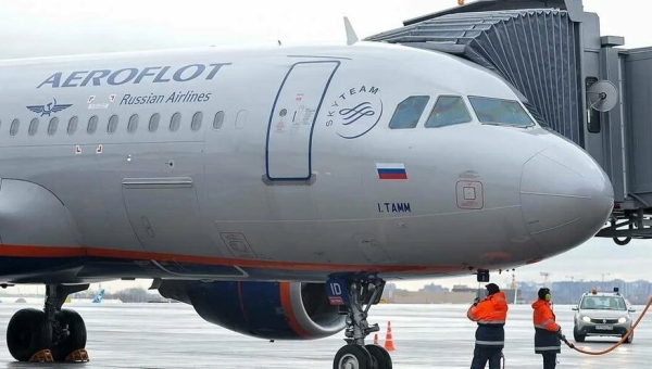 «Аэрофлот» возобновит  регулярные рейсы на популярные зимние направления