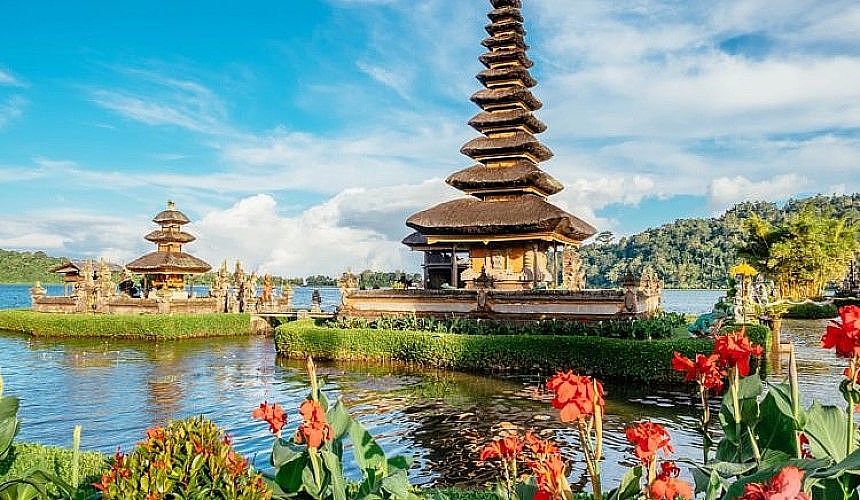 Российские туристы могут получить прямые рейсы на Бали