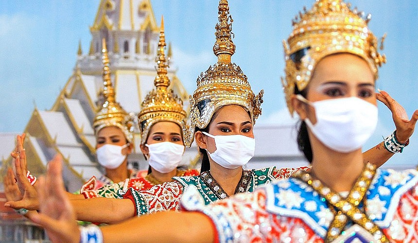 Таиланд готовит поэтапный план снятия ограничений.