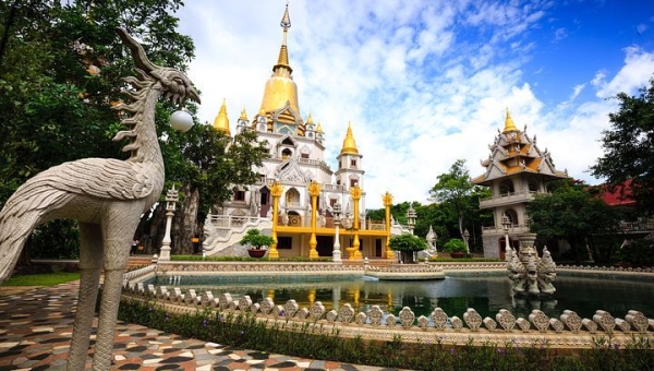 Правительство Вьетнама одобрило предложение возобновить туристическую деятельность на новых нормальных условиях с 15 марта.