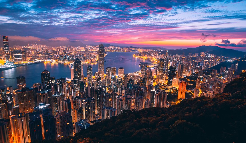 Гонконг больше не требует с туристов сертификаты о вакцинации