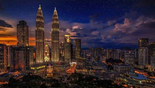 Срок пребывания туристов в Малайзии может увеличиться