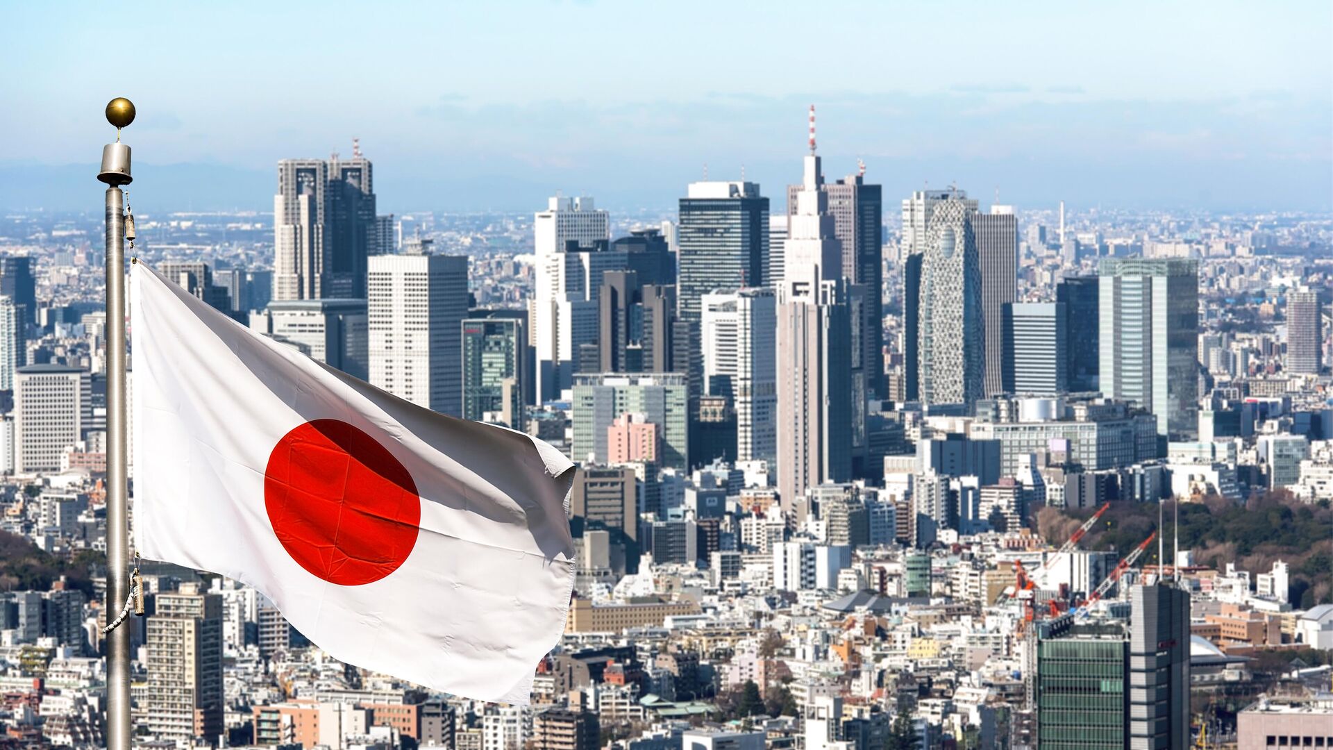 Япония в мае отменит последние ковидные ограничения