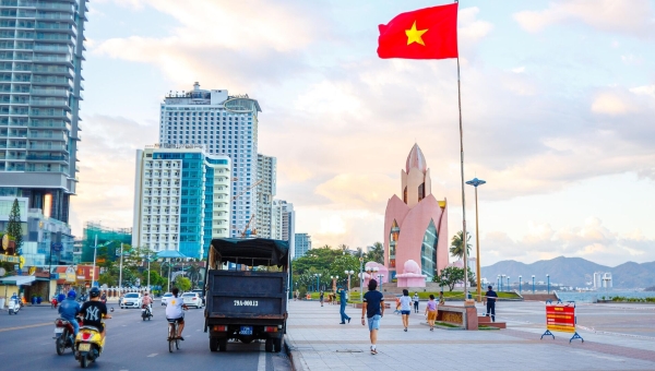 Вьетнам готовится увеличить срок безвизового пребывания
