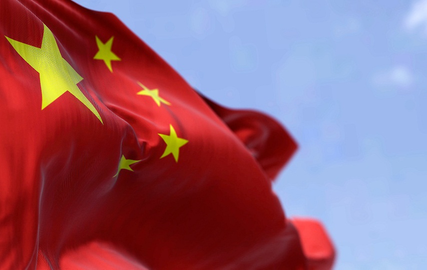 Китай введёт сдачу биометрии при получении виз