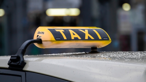 На Пхукете накажут недобросовестных таксистов