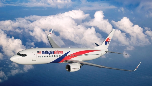 Malaysia Airlines с 1 июля включила бесплатный Wi-Fi на борту.
