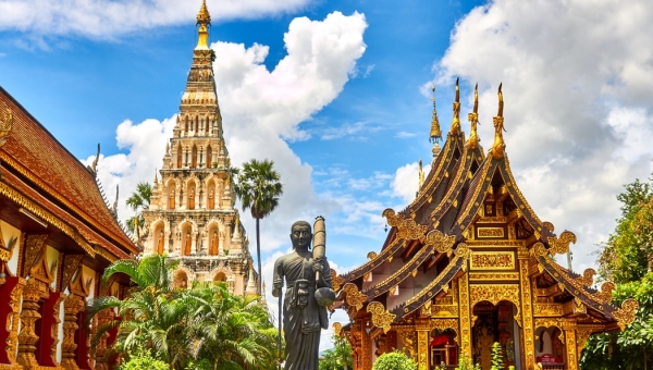 Таиланд не вернет туристам 45-дневное безвизовое пребывание