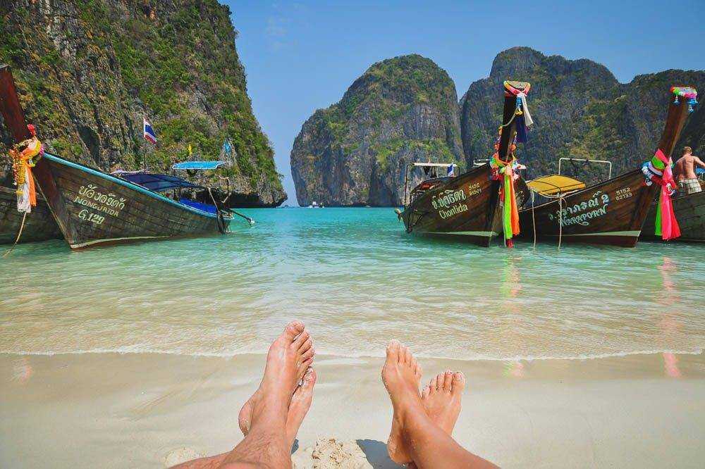 В Таиланде пока не будут вводить туристический сбор