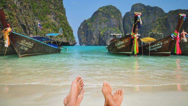 В Таиланде пока не будут вводить туристический сбор