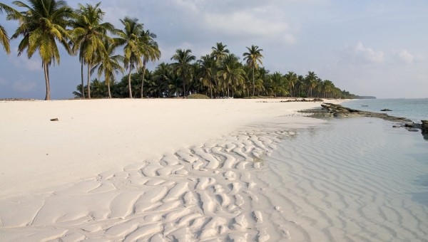  Туристы на отдыхе в Гоа могут посетить Лакшадвипские острова