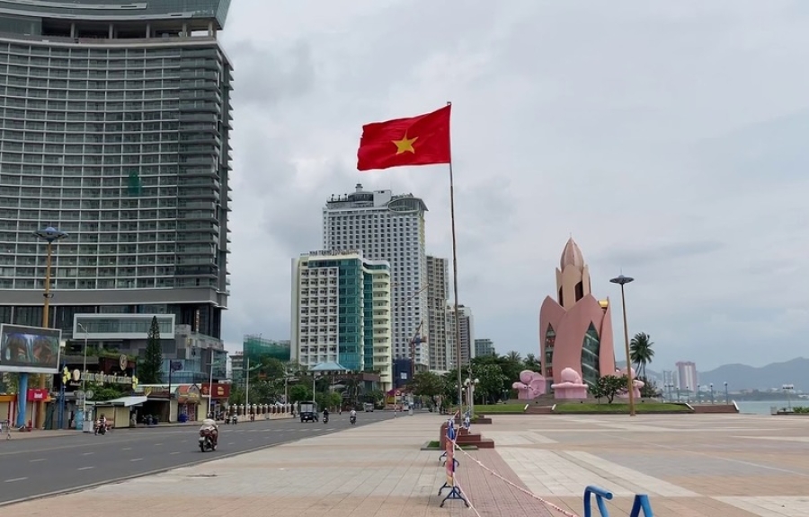Российским туристам для въезда во Вьетнам понадобится только загранпаспорт